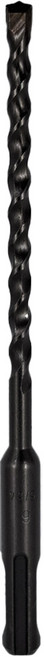 DIAGER 帝爵 快速排屑四溝水泥鑽頭 6 x 160mm, 1支