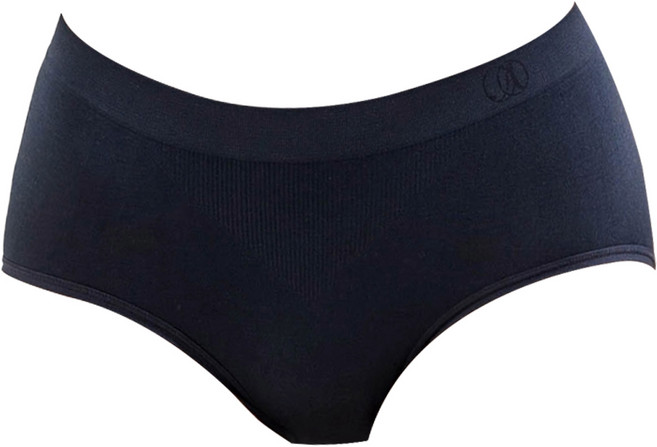 Miss Audrey EASY SHOP EASYBRA 鋅石墨烯抗菌無縫超彈力三角內褲 3808159, 夜空藍