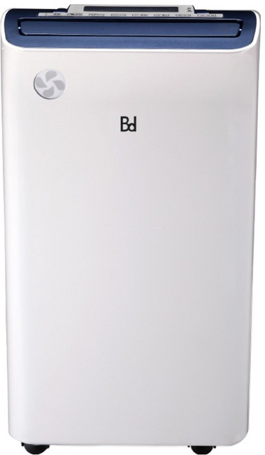 Bd 冰點 除濕機 白色 BD-18BB