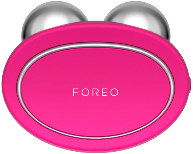 FOREO 智能美容儀, BEAR, 櫻桃紅