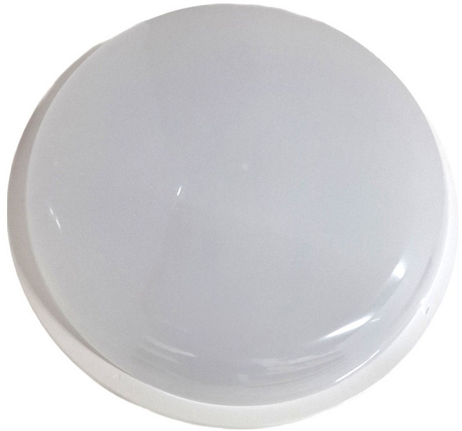 DANCELIGHT 舞光 16W防水吸頂燈 直徑230 x 65mm 白光