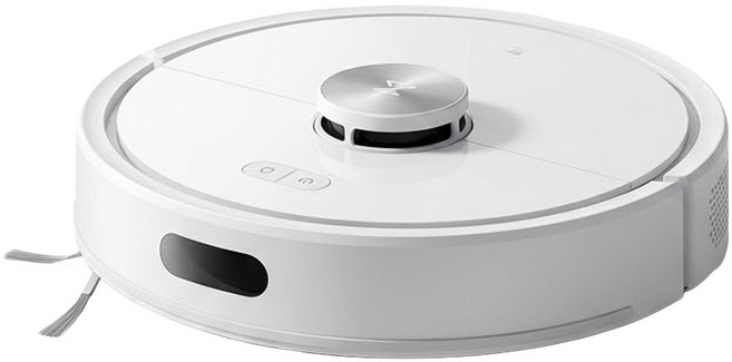 roborock 石頭科技 掃拖機器人 二合一集塵盒水箱 白色 Q8 零纏繞 10000Pa LDS雷射導航