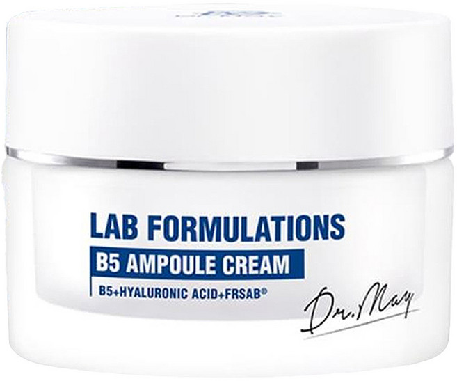 Dr.May 美博士 B5HA玻尿酸保濕霜, 30ml, 1罐