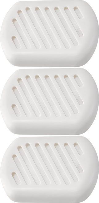 COGIT POWER BIO 馬桶專用防霉除臭盒, 3個