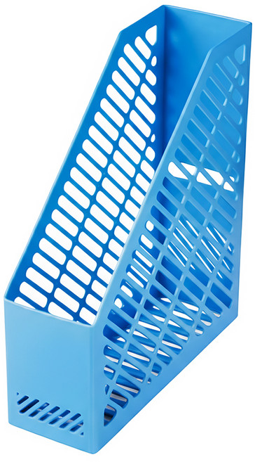 SYSmAX 巨型書架 292 x 248 x 86mm, 天空藍, 1個