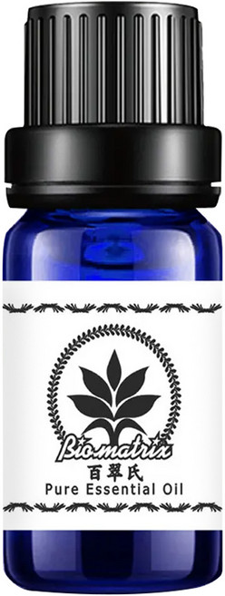 Bio-matrix 百翠氏 純精油, 苦橙葉, 10ml, 1瓶