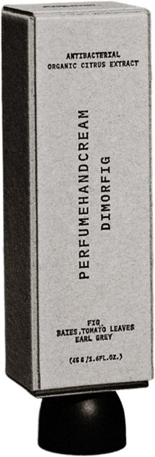 Copenn. 香氛護手霜 Dimorfig 無花果伯爵茶, 45g, 1條