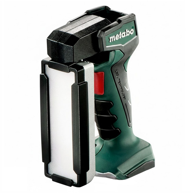 metabo 美達寶 鋰電吊掛式LED博士燈 空機 SLA 14.4-18 18V, 1個
