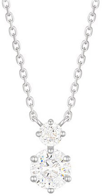 J.ESTINA 女款 WHITEMOND 項鍊