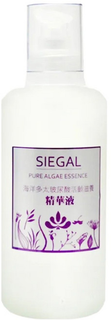 SIEGAL BEAUTY 思高美妝 活齡滋養精華液, 1個, 200ml