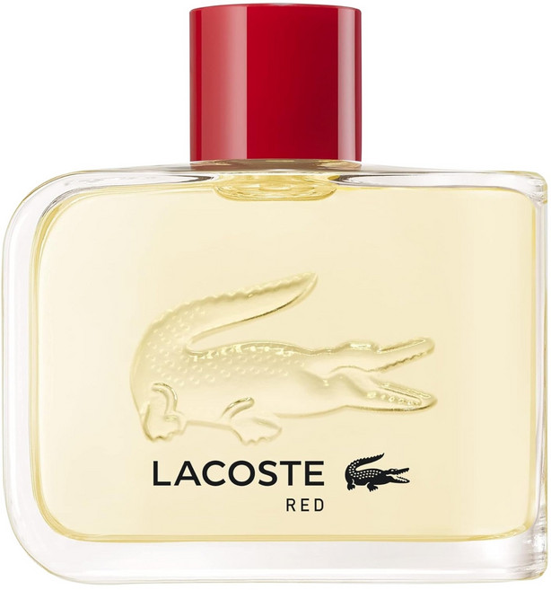 LACOSTE 台灣公司貨 冒險者淡香水, 75ml, 1瓶