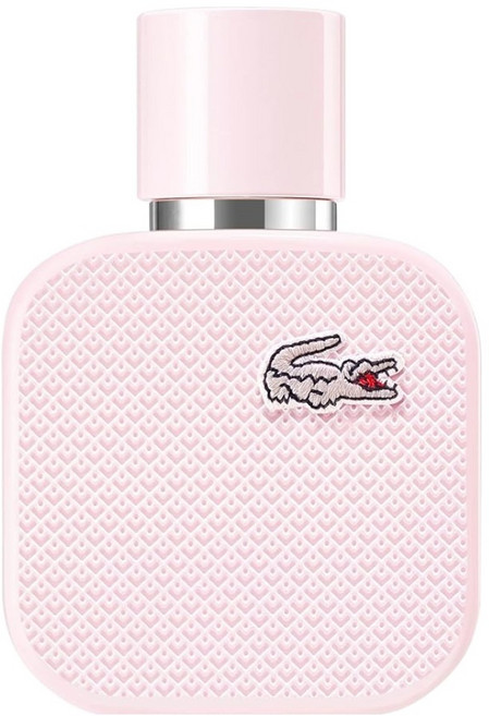 LACOSTE 台灣公司貨 經典玫瑰淡香精, 35ml, 1瓶