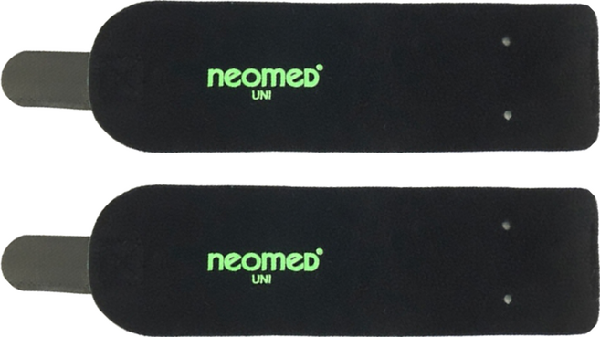neomeD 醫療級支撐型護腕 JC-7550, 2個