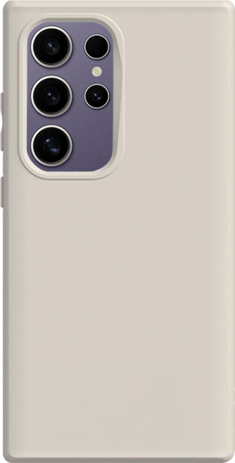 RHINOSHIELD 犀牛盾 SolidSuit 手機保護殼 Samsung Galaxy S24 Ultra MagSafe兼容 磁吸 經典款 貝殼灰