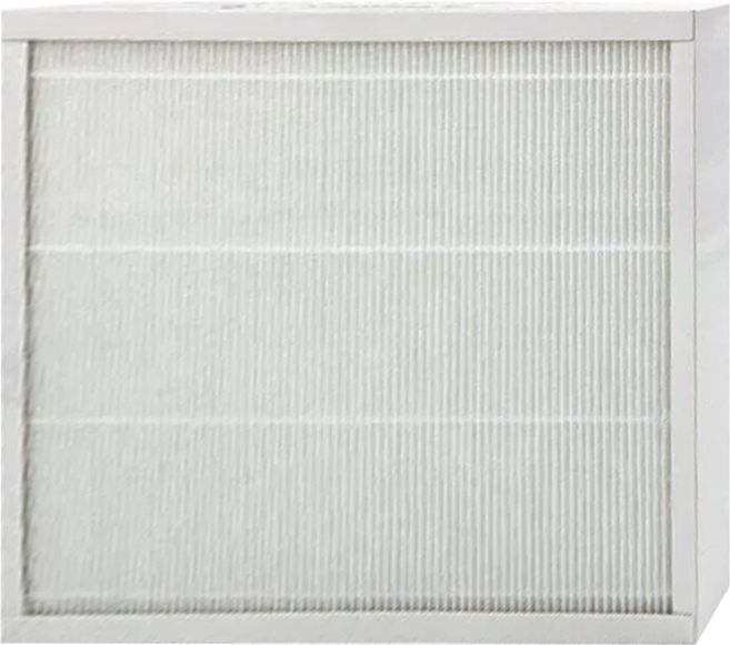 3M Filtrete 淨呼吸 空氣清靜機專用濾網 超優淨型, CHIMSPD-MFAC01F, 1盒