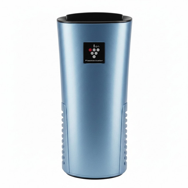 SHARP 夏普 自動除菌離子 自動除菌離子產生器 18分貝超靜音 20度角新式噴嘴 杯型設計 冰河藍 IG-NX2T-A 1.4W 內容物: 濾網、說明書、保固書 PM2.5 離子 原廠保固12個月 按鈕控制 有線提供