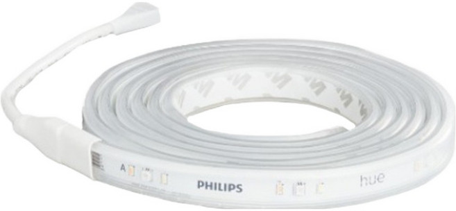 Philips 飛利浦 Hue 燈帶 藍芽版 PH008 2m, 1個, 白色