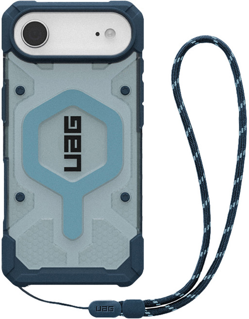 UAG 磁吸耐衝擊經典保護殼 附手腕掛繩