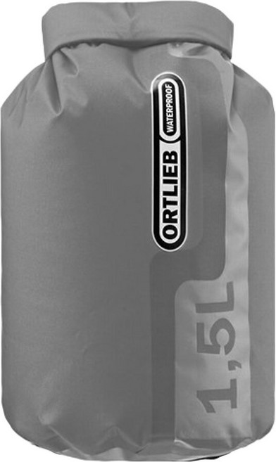 ORTLIEB Dry Bag 防水收納袋 PS10, 灰色