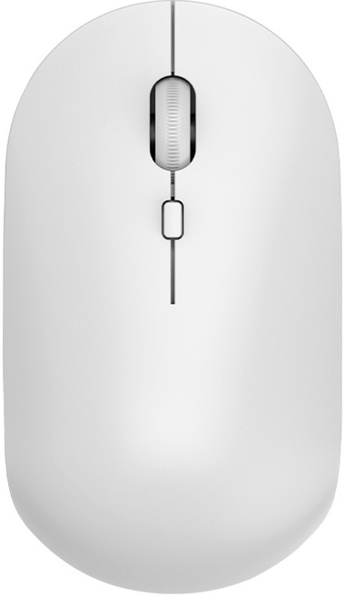 hp 惠普 日常 Wireless 滑鼠 白色 M241 靜音