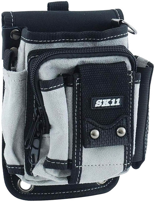 日本 藤原 SK11 SMP系列 多機能型小方包 SMP-3