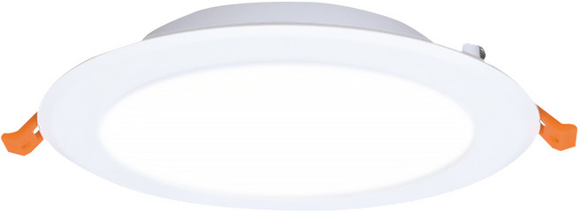 DANCELIGHT 舞光 LED 12cm索爾崁燈 12W 6500K, 1個