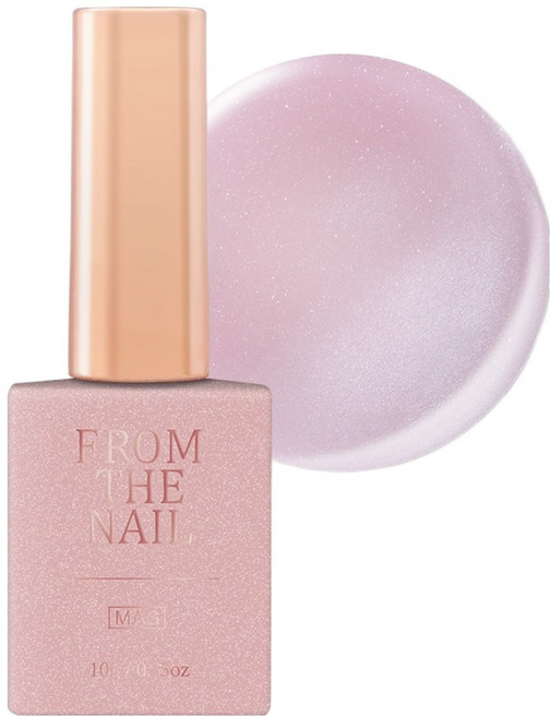 FROM THE NAIL MAGNET GEL, FG175, 10g, 1個