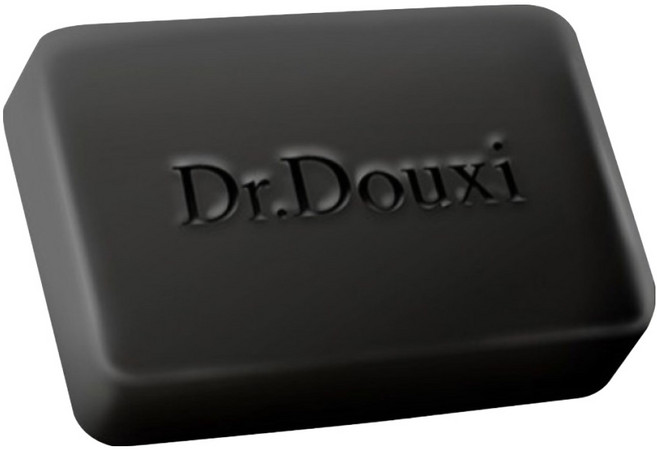 Dr.Douxi 朵璽 死海淨膚卵殼皂, 100g, 1個