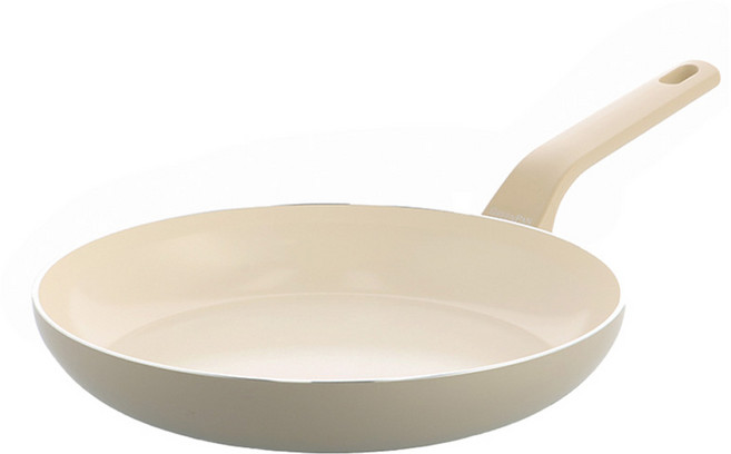 GREEN PAN Essen 陶瓷塗層平底鍋, 28cm, 1個