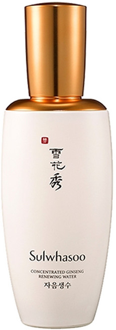 설화수 자음생 수, 125ml, 1개