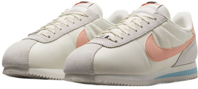 NIKE 耐吉 女款 CORTEZ D 休閒鞋 IF1764-100