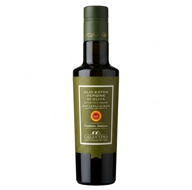 GALANTINO 巴莉 DOP 純處女橄欖油, 250ml, 1瓶