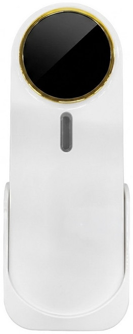 智能自動噴香機 58 x 38 x 160mm, 白色, 1盒, 45ml