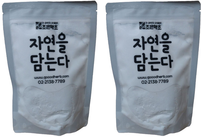 joeunyakcho 木糖醇粉, 250g, 2個