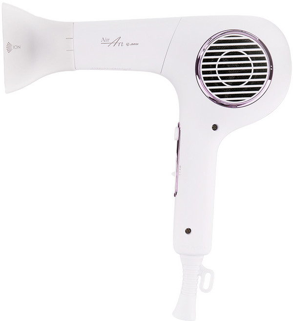 JMW Air Art 吹風機, 白色, MC6001A