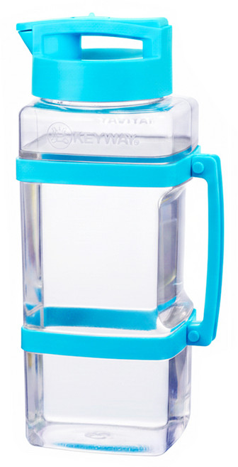 KEYWAY 聯府 水霸冷水壺 350g, 顏色隨機, 2.2L, 1個