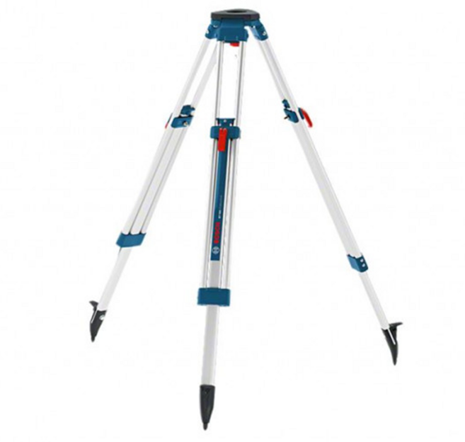 BOSCH 博世 台灣公司貨 三腳架 BT 160 0601091200, 1個