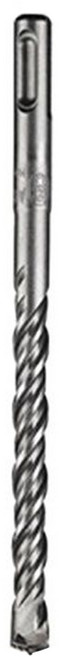BOSCH 博世 台灣公司貨 SDS plus-5 四溝鎚鑽鑽頭 110 x 4mm, 1個
