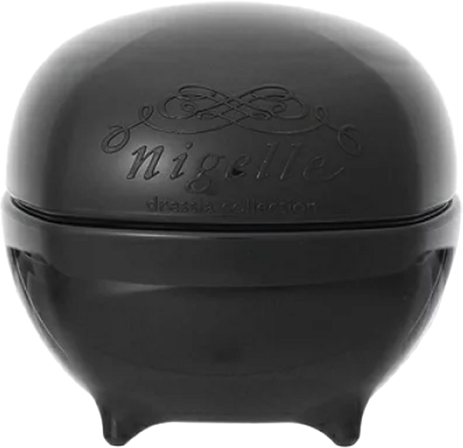 mILBOn 舞動造型wax系列 髮蠟 動感黑, 80g, 1入