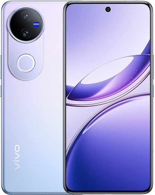 vivo V50 6.77吋 12GB 原廠保固, 冰川紫, 512GB