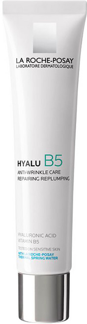 LA ROCHE POSAY 理膚寶水 B5彈潤修復凝乳, 40ml, 1條