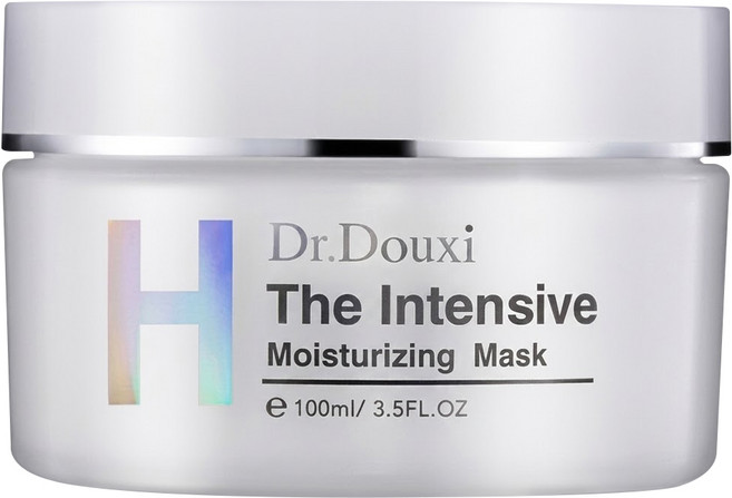 Dr.Douxi 朵璽 極光微導彈潤水凍膜 100ml, 1罐, 1罐