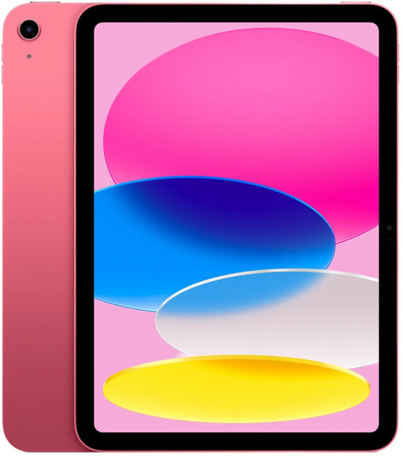 Apple 2025 iPad A16 11吋 5G版 MD7T4TA/A, 粉紅色, 512GB, Wi-Fi + Cellular