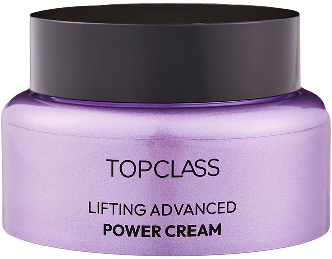 TOPCLASS Chonjon高級緊緻力量乳霜, 50ml, 1個