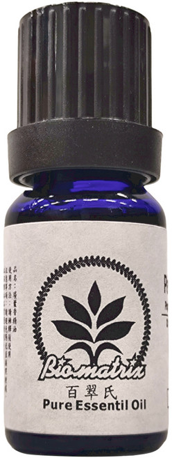 Bio-matrix 百翠氏 純精油, 廣藿香, 10ml, 1瓶