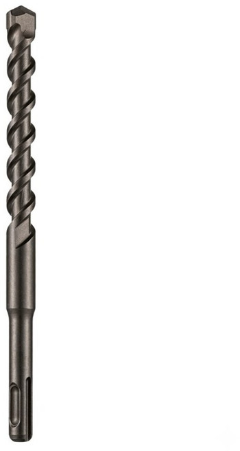 DIAGER 帝爵 四溝水泥鑽頭 13 x210mm, 1支