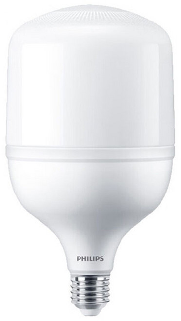 PHILIPS 飛利浦 中低天井LED燈泡 3000K 20W, 燈泡色, 1個