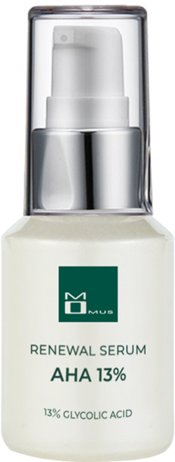 MOMUS AHA 13 果酸青春深層更新露, 30ml, 1瓶