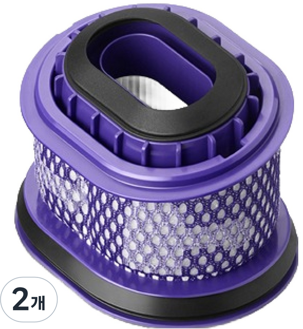 dyson 戴森 360 vis nav™掃地機器人濾網, 2個, 單品