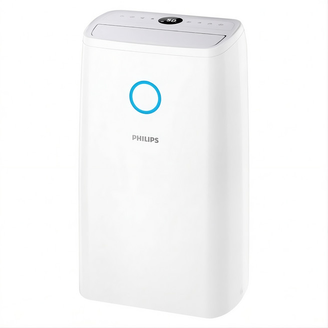 PHILIPS 飛利浦 16.5L 除濕機 高效抗敏 白色 DE3306/81